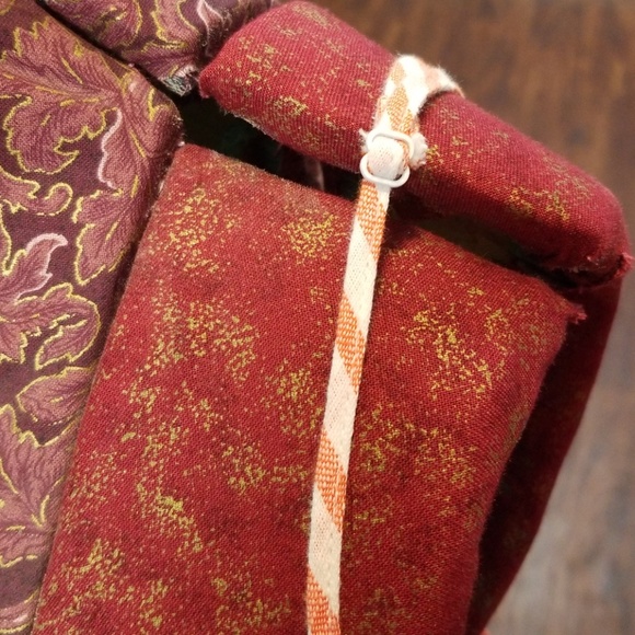 Plus Size Coral Dress - Picture 3 of 4